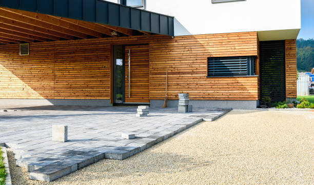 Winter Park, FL Driveway Pavers Company