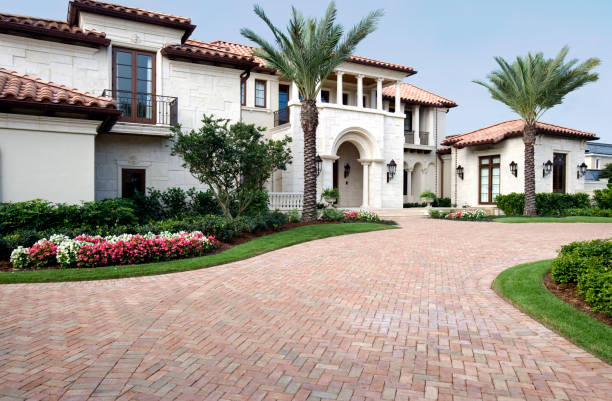  Winter Park, FL Driveway Pavers Pros